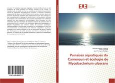 Copertina di Punaises aquatiques du Cameroun et écologie de Mycobacterium ulcerans