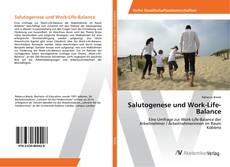Portada del libro de Salutogenese und Work-Life-Balance