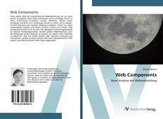 Borítókép a  Web Components - hoz