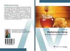 Borítókép a  Medizinischer Honig - hoz