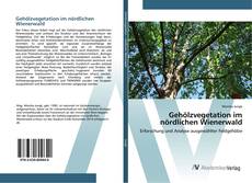 Borítókép a  Gehölzvegetation im nördlichen Wienerwald - hoz