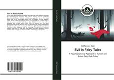 Обложка Evil in Fairy Tales