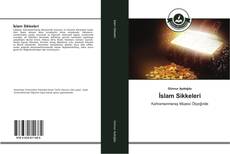 Copertina di İslam Sikkeleri