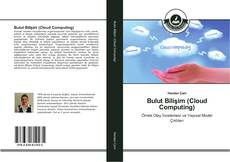 Capa do livro de Bulut Bilişim (Cloud Computing) 