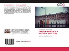 Borítókép a  Prisión Política y Tortura en Chile - hoz