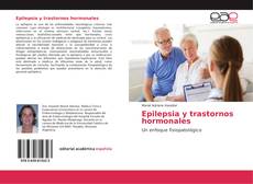 Epilepsia y trastornos hormonales kitap kapağı