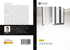 Bookcover of 共谋共同正犯