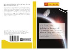 Capa do livro de Multimode Waveguide Crossings and Turning Mirror Couplers for PIC 