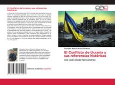 Borítókép a  El Conflicto de Ucrania y sus referencias históricas - hoz