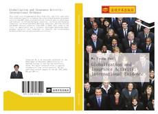 Buchcover von Globalization and Insurance Activity: International Evidence