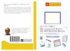 The Integrated Models for QFD Decision-Making kitap kapağı