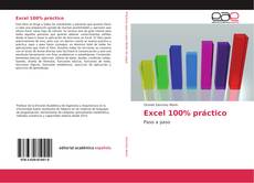 Excel 100% práctico kitap kapağı