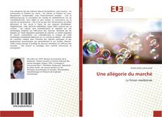 Bookcover of Une allégorie du marché