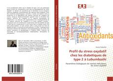 Portada del libro de Profil du stress oxydatif chez les diabétiques de type 2 à Lubumbashi