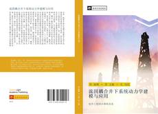 Buchcover von 流固耦合井下系统动力学建模与应用