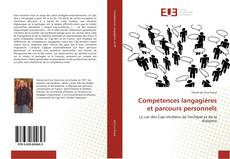 Compétences langagières et parcours personnels kitap kapağı