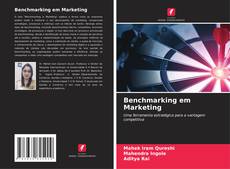 Borítókép a  Benchmarking em Marketing - hoz
