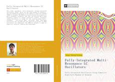 Buchcover von Fully-Integrated Multi-Resonance LC Oscillators