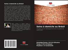 Portada del libro de Soins à domicile au Brésil