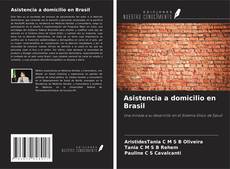 Copertina di Asistencia a domicilio en Brasil