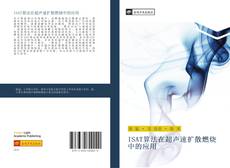 Capa do livro de ISAT算法在超声速扩散燃烧中的应用 