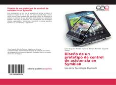 Borítókép a  Diseño de un prototipo de control de asistencia en Symbian - hoz