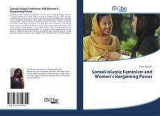 Bookcover of Somali Islamic Feminism and Women’s Bargaining Power