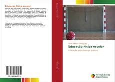 Bookcover of Educação Física escolar