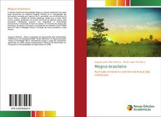 Bookcover of Mogno brasileiro