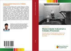 Buchcover von Modernidade Industrial e Cidades Prisionais