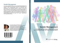 Copertina di Gender Management