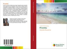 Buchcover von Pirambu