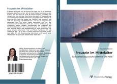 Borítókép a  Frausein im Mittelalter - hoz