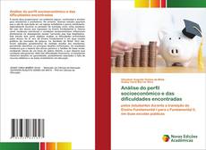 Borítókép a  Análise do perfil socioeconômico e das dificuldades encontradas - hoz