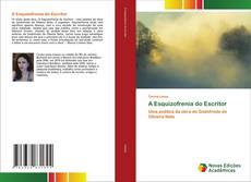 Buchcover von A Esquizofrenia do Escritor