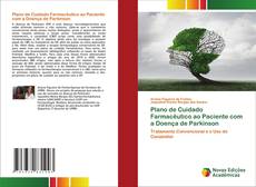 Buchcover von Plano de Cuidado Farmacêutico ao Paciente com a Doença de Parkinson
