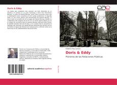 Doris & Eddy kitap kapağı