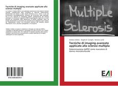 Buchcover von Tecniche di imaging avanzato applicate alla sclerosi multipla