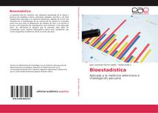 Bookcover of Bioestadística