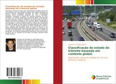 Capa do livro de Classificação do estado do trânsito baseada em contexto global 