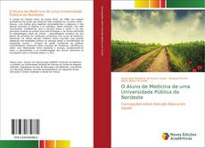 Bookcover of O Aluno de Medicina de uma Universidade Pública do Nordeste