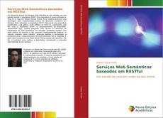 Serviços Web Semânticos baseados em RESTful kitap kapağı