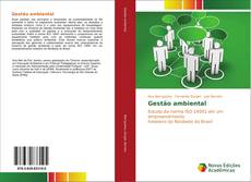 Bookcover of Gestão ambiental