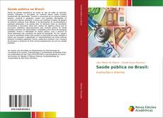 Saúde pública no Brasil: kitap kapağı