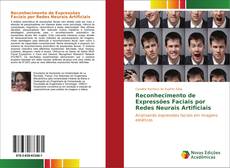 Reconhecimento de expressões faciais por redes neurais artificiais kitap kapağı