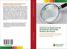 Capa do livro de Sistema de Detecção de Anomalias Utilizando Análise de Fluxos 