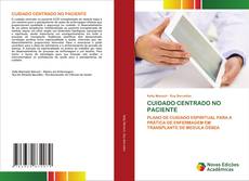 Borítókép a  CUIDADO CENTRADO NO PACIENTE - hoz