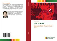 Bookcover of Cara de Vilão