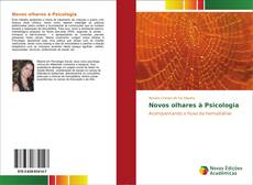 Bookcover of Novos olhares à Psicologia