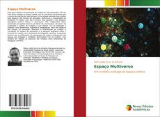 Buchcover von Espaço Multiverso